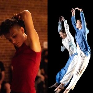 Green Space Presents FERTILE GROUND New Works Showcase