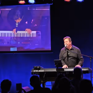 'Billy Joel's Piano Man' Wade Preston Will Perform a New Concert at Cortland…