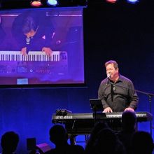 'Billy Joel's Piano Man' Wade Preston Will Perform a New Concert at Cortland Repertor