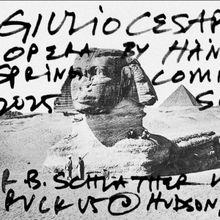 Hudson Hall & Stage Director R.B. Schlather Announce Second Opera In HANDEL ON THE HU