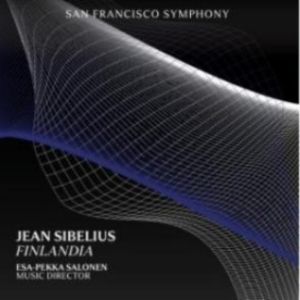 Esa-Pekka Salonen And San Francisco Symphony Release Four New Recordings On Apple…