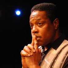 The Marsh To Offer Free Performances of BRIAN COPELAND'S  THE WAITING PERIOD 