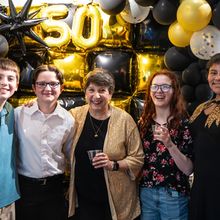 Photos: Inside Hilliard Arts Council’s 50th Anniversary Celebration: A LEGACY IN LI