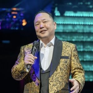 Paul Ogata Joins MAD APPLE By Cirque du Soleil