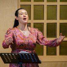 Aires Otoñales Ofrecerá Un Viaje Por Las Emociones Humanas En El Museo Mural Diego 