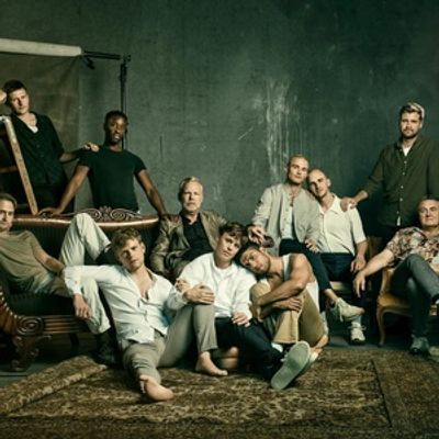 THE INHERITANCE, PART 1 Will Come to The Royal Danish Theatre in August