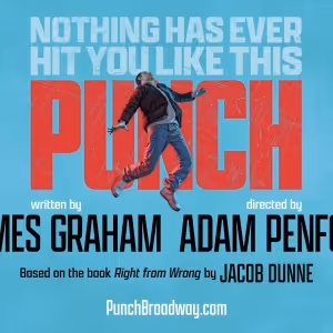 PUNCH Will Offer Post-Show Conversations Following Select Performances