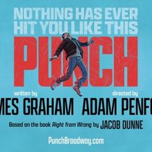 PUNCH Will Offer Post-Show Conversations Following Select Performances