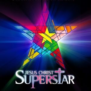 JESUS CHRIST SUPERSTAR Begins This Week At Springer Opera Theatre