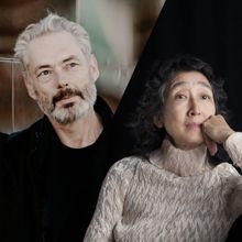 Tenor Mark Padmore & Pianist Mitsuko Uchida Perform Schubert At Shriver Hall, March 1