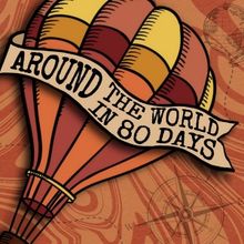 AROUND THE WORLD IN 80 DAYS Comes to Matthews Playhouse of the Performing Arts Next M