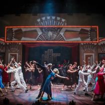 Upper Darby Summer Stage Celebrates 50th Season