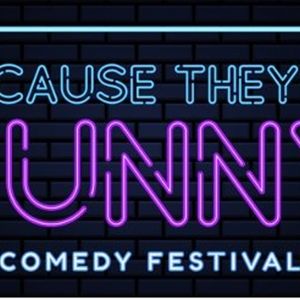 Anthony Anderson, Yvonne Orji, Nicole Byer & More Set For New BECAUSE THEY'RE FUNNY…