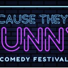 Anthony Anderson, Yvonne Orji, Nicole Byer & More Set For New BECAUSE THEY'RE FUNNY…