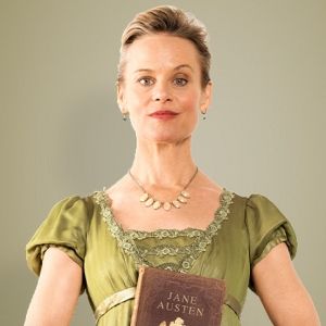 PRIDE AND PREJUDICE An Adaptation in Words and Music Comes to Arts Centre Melbourne