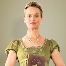 PRIDE AND PREJUDICE An Adaptation in Words and Music Comes to Arts Centre Melbourne