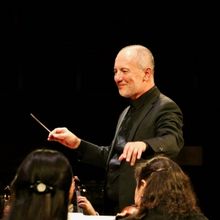Single Tickets Now Available for Rossen Milanov's 60th Birthday Season with the PSO