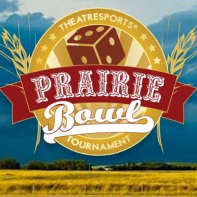 PRAIRIE BOWL Tournament to Return to Rapid Fire Theatre in Edmonton