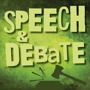 SPEECH & DEBATE by Stephen Karam To Be Presented At Beck Center for the Arts