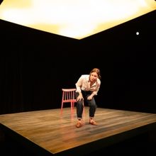 Photos: GIRLS & BOYS at The Gamm Theatre