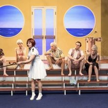ZWISCHEN DEN WELTEN Comes to Theater St.Gallen