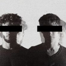 Marc Benga Will Join Henry Madd in UK Tour of LAND OF LOST CONTENT