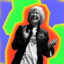 Special Guests Set For THE WOW SHOW WITH JUDE KELLY