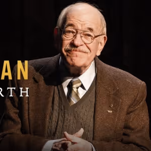 THE HAPPIEST MAN ON EARTH Makes UK Debut in November