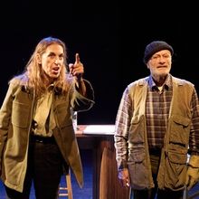 Photos: BEYOND ENCOUNTERS: First Look at One-Act Evening at Teatro Circulo NYC