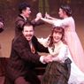 Photos: SCROOGE! THE MUSICAL At Chance Theater