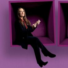 David Williamson Emerges From Retirement to Bring THE GREAT DIVIDE to the Ensemble Th