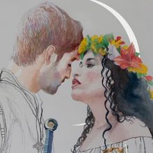 New Place Players To Perform THE MASQUE OF NIGHT In Ohio This September