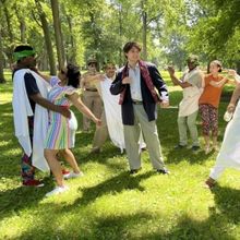 Shakespeare Royal Oak Opens 22nd Season This Thursday In Starr Jaycee Park