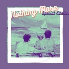 Scott Alan Re-Releases Album 'Nothing More'