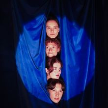 Full Cast Set For TheatreGoose's AETHER at The 2025 Edinburgh Festival Fringe