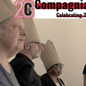 The International Festival Of Arts & Ideas To Include Compagnia De' Colombari 20th…