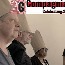 The International Festival Of Arts & Ideas To Include Compagnia De' Colombari 20th…