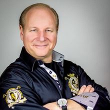 Sinatra: A Man and His Music Concert Will Benefit The Ashley Lauren Foundation