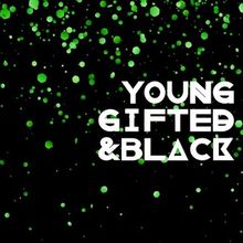 Sierra Leone Arts & Culture Festival Closes Theatre Peckham's Young, Gifted and Black