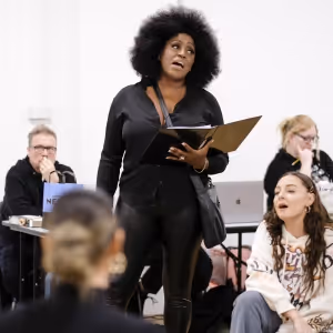 Photos: First Look at REHAB A New Musical at New Venue, Neon 194
