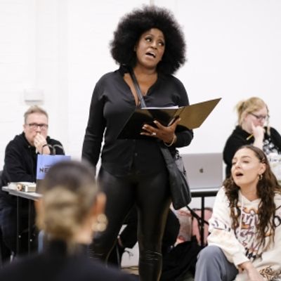 Photos: First Look at REHAB A New Musical at New Venue, Neon 194