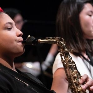 Fall Registration Now Open For TD Jazz For Teens Educational Program