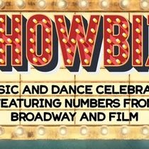 SHOWBIZ Comes to Little Theatre Of Virginia Beach