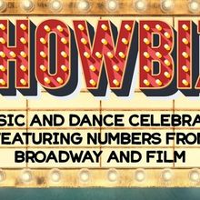 SHOWBIZ Comes to Little Theatre Of Virginia Beach
