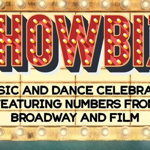 SHOWBIZ Comes to Little Theatre Of Virginia Beach