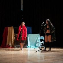 Quang Kien Van Brings BABYLON to the Albany Next Month