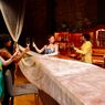 Photos: TAMING OF THE SHREW at La MaMa's Newly Renovated Club Space