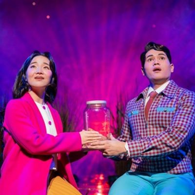 Maryland Extends Theatrical Production Tax Credit Program Through 2032