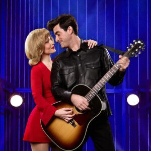 Tickets on Sale This Week For A BEAUTIFUL NOISE at Morris Center