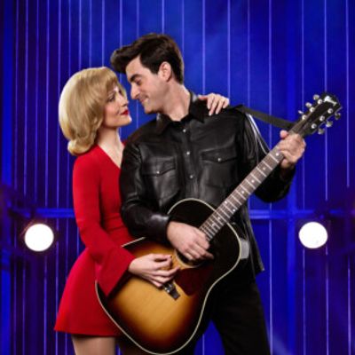 Tickets on Sale This Week For A BEAUTIFUL NOISE at Morris Center